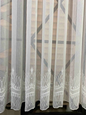 4975 Simli Bambu Etek