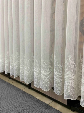 4975 Simli Bambu Etek