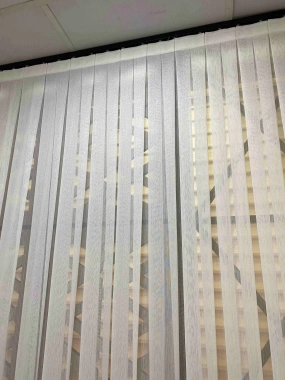 4975 Simli Bambu Etek