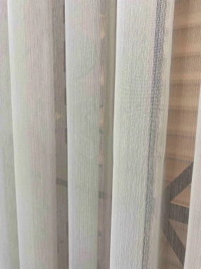 4975 Simli Bambu Etek