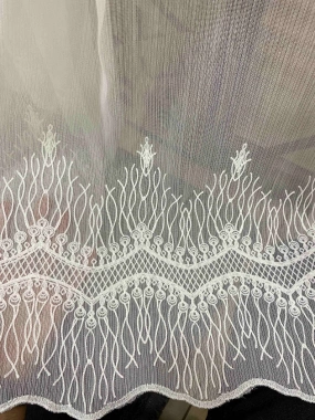 4975 Simli Bambu Etek