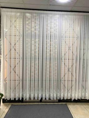 4975 Simli Bambu Etek