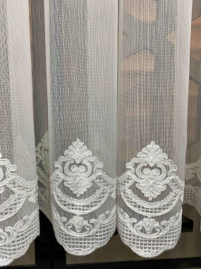 499101 Simli Bambu Etek