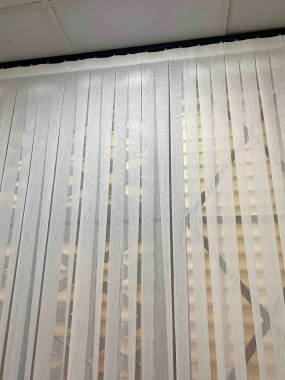 499101 Simli Bambu Etek