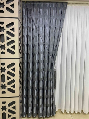 Arfa Okyanus Fon Perde