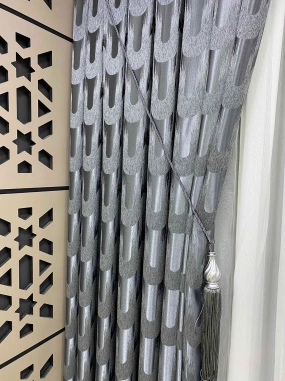 Arfa Okyanus Fon Perde