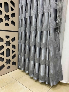 Arfa Okyanus Fon Perde