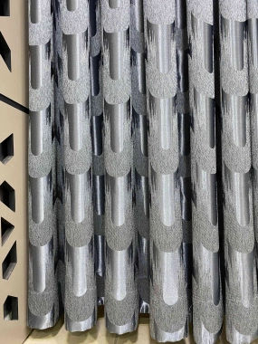 Arfa Okyanus Fon Perde