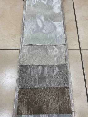 Arfa Okyanus Fon Perde