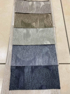 Arfa Okyanus Fon Perde