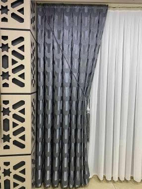 Arfa Okyanus Fon Perde