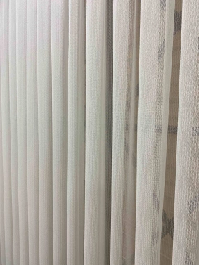 Armür Döner Selen Düz Tül Perde