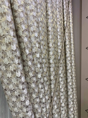 Bella Nehir Fon Perde