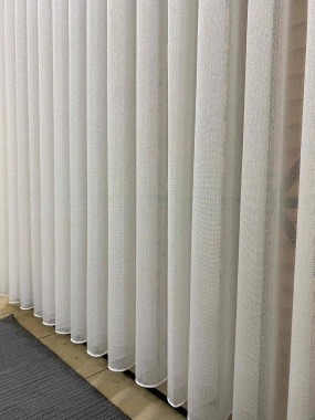 Casel 1591 Düz Tül Perde