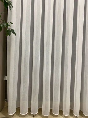 Defne Simsiz Bambu Tül Perde