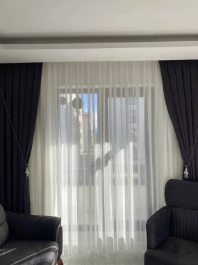 Düz Sade Ada Fonluk