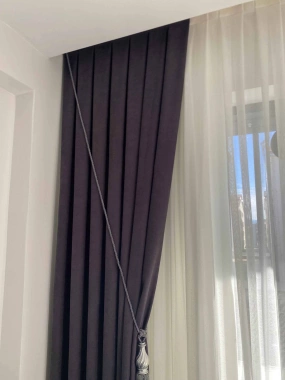 Düz Sade Ada Fonluk