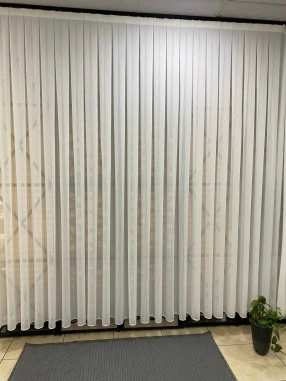 Evim 106 İpek Bambu Tül Perde Ağır Gramajlı