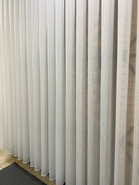 Evim 106 İpek Bambu Tül Perde Ağır Gramajlı