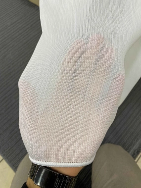 Evim 106 İpek Bambu Tül Perde Ağır Gramajlı