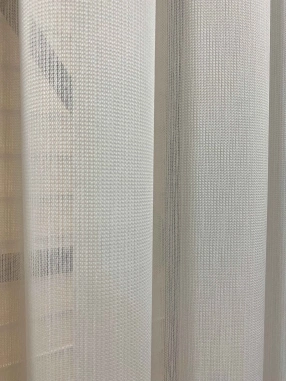 Evim 106 İpek Bambu Tül Perde Ağır Gramajlı