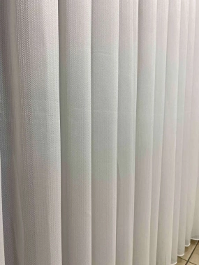 Garden Nilsu Gramajlı Tül Perde