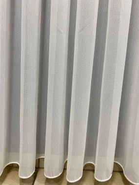 Garden Nilsu Gramajlı Tül Perde