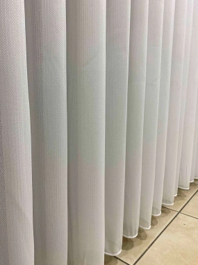 Garden Nilsu Gramajlı Tül Perde