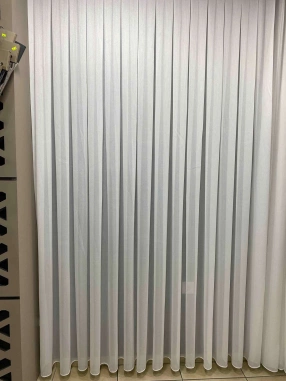 Garden Nilsu Gramajlı Tül Perde