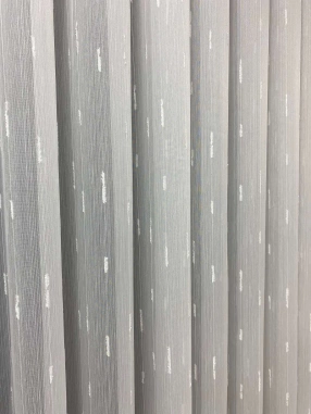 Grd Kristal Tül Perde