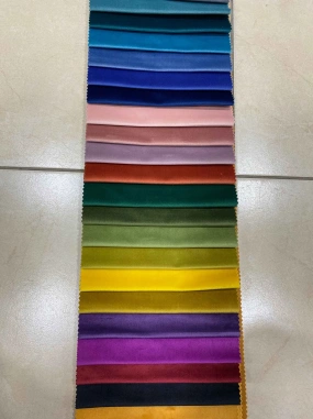 İthal İpek Kadife Fon Perde