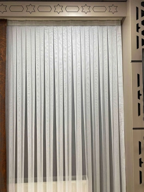 Lüx TT Tül Perde