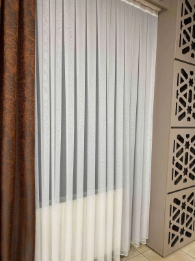 Lüx TT Tül Perde