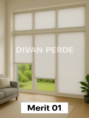 Merit Plicell Perde 01