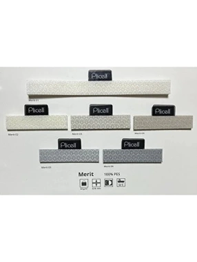 Merit Plicell Perde 01