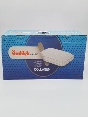 Özdilek Visco Yastık Collagen