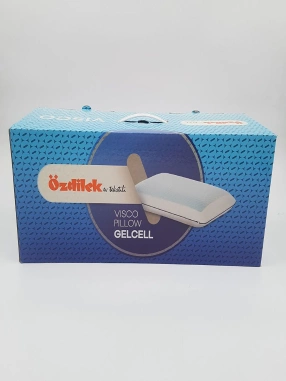 Özdilek Visco Yastık Gelcell