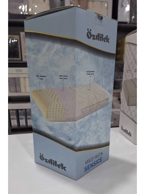 Özdilek Visco Yastık Sensıce