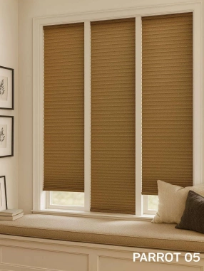 Parrot Plicell Perde 05