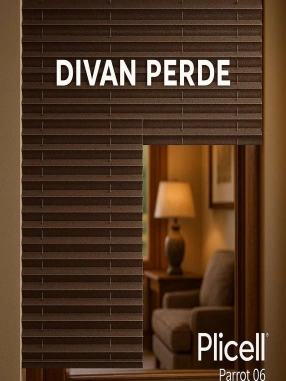 Parrot Plicell Perde 06