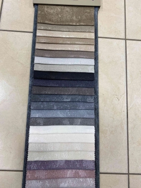 Perdeper Cross Fon Perde