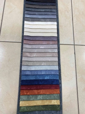 Perdeper Cross Fon Perde