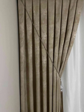 Perdeper Cross Fon Perde