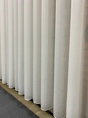 Taç 48320 Keten Düz Tül Perde