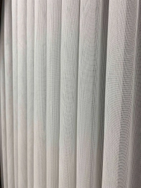 Viyana Sedef Tül Perde 