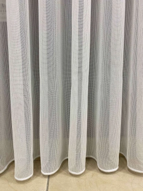 Viyana Sedef Tül Perde 