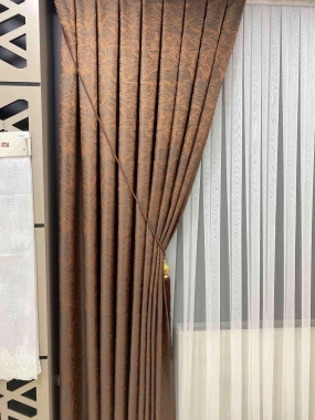 Winbrella Talin Fon Perde