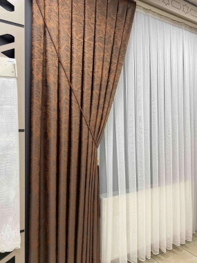 Winbrella Talin Fon Perde