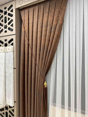 Winbrella Talin Fon Perde