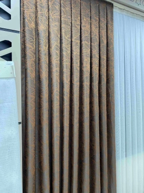 Winbrella Talin Fon Perde